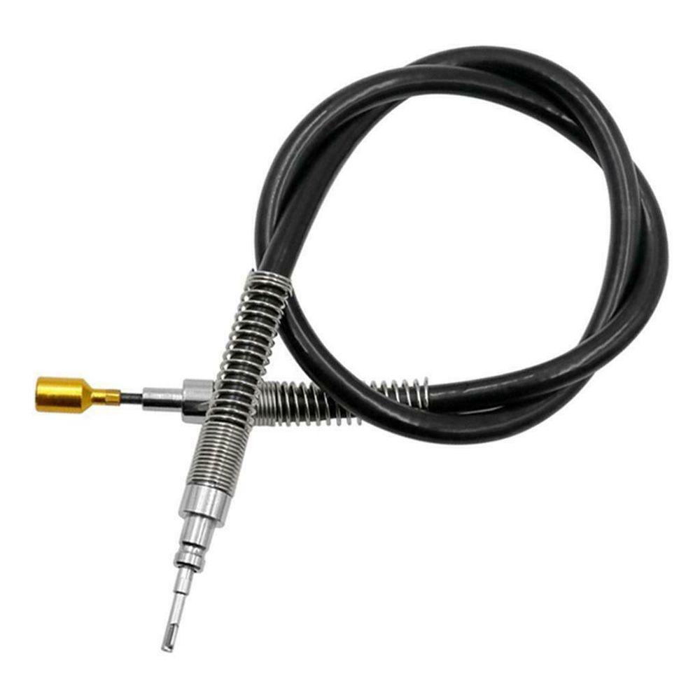 Phụ Kiện Trục Linh Hoạt Cho Máy Mài Khắc Gỗ Chuyên Dụng