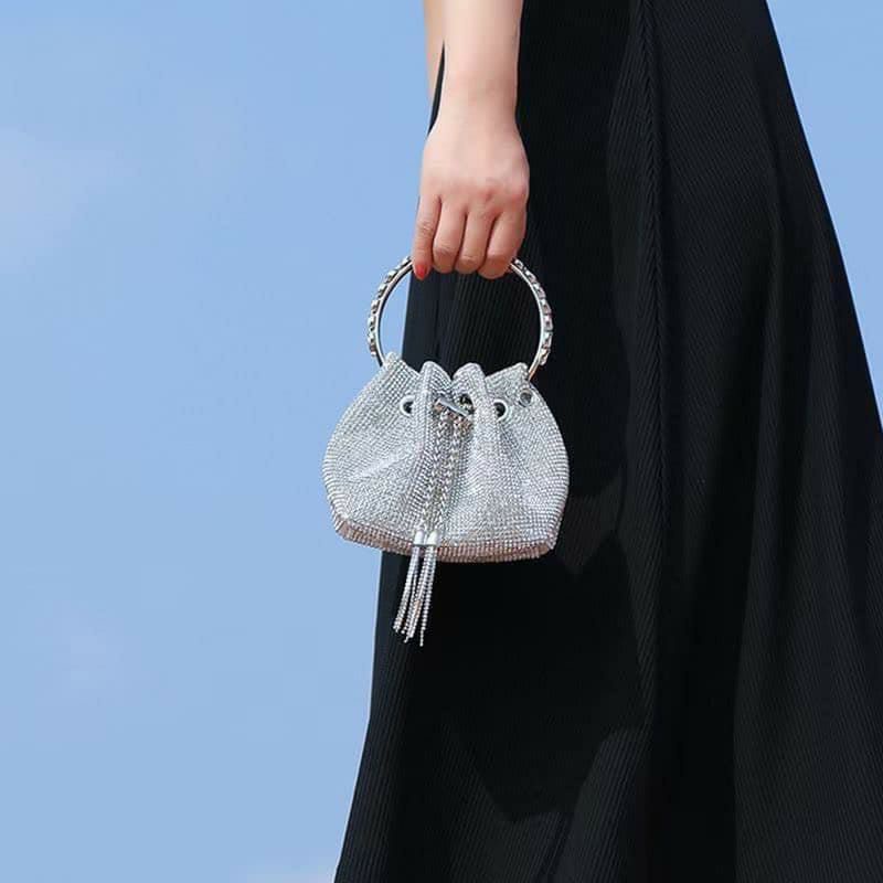 Túi xách sang chảnh , có hộp