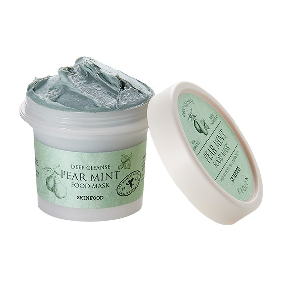 Mặt nạ thực phẩm