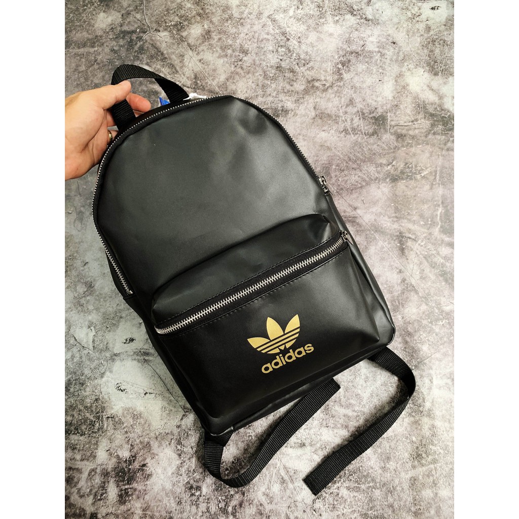 (HOT SALE) Balo Adidas Classic Backpack - Hàng xuất dư - GF3197