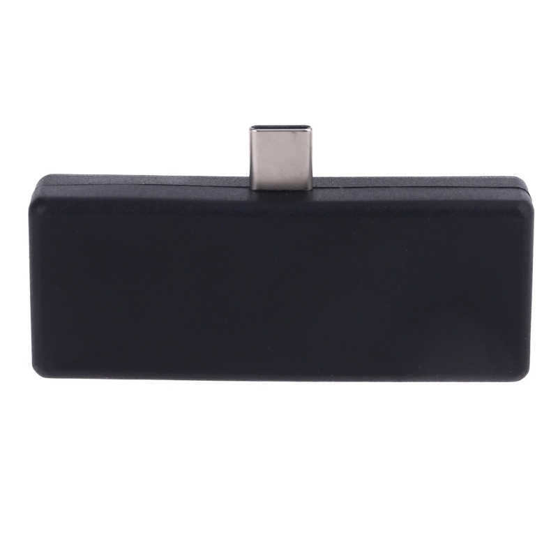 Otg Type C Gắn Hình Nụ Hôn Cho Điện Thoại Android APP