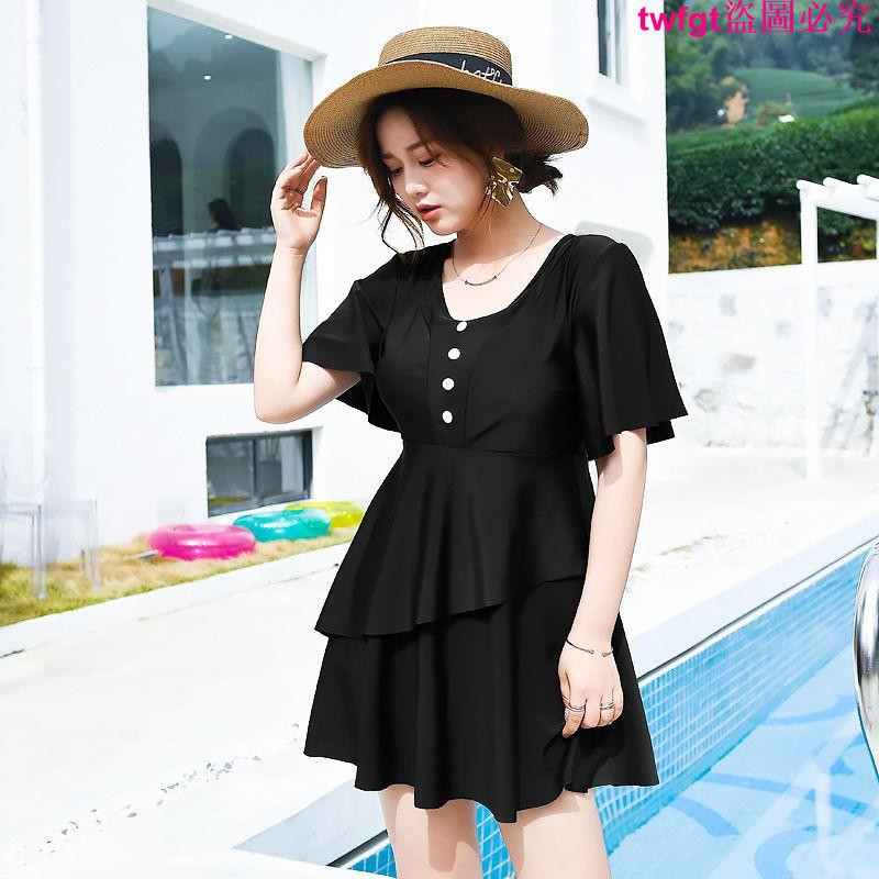 Bộ Đồ Bơi Size Lớn M-4Xl 100kg Thời Trang Cho Nữ Ốp | BigBuy360 - bigbuy360.vn