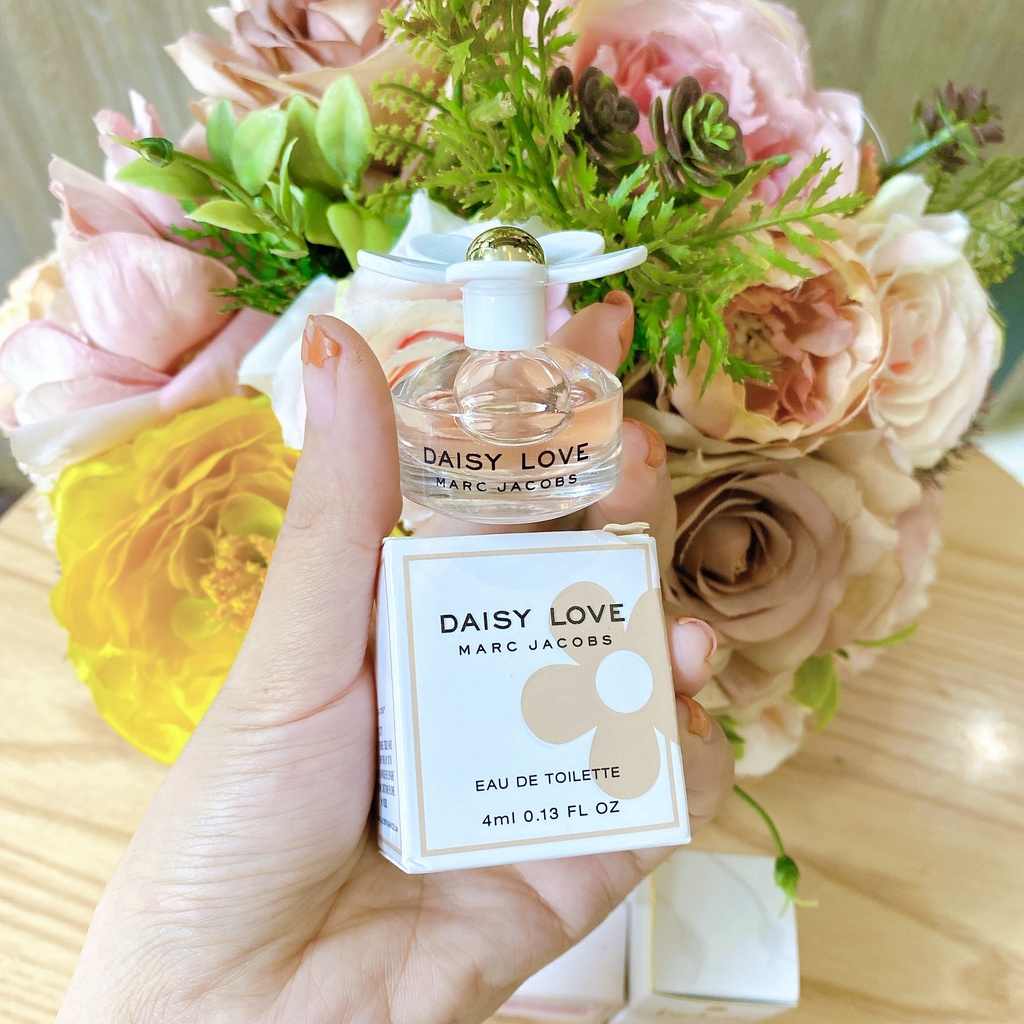 Nước Hoa Mini Các Mùi Sang Chảnh, Nước Hoa Mini Tiện Dụng