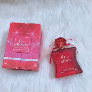 Nước hoa charme queen 100ml