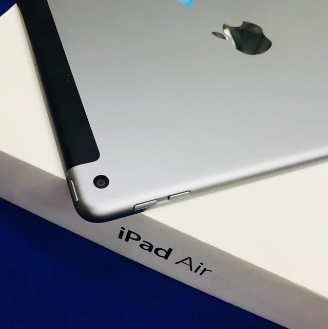 Máy tính bảng ipad air 2