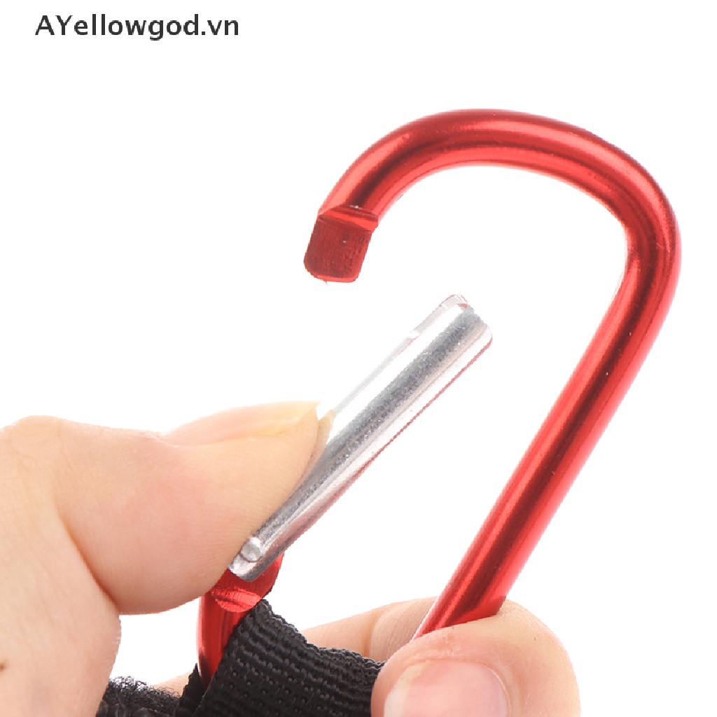Móc Treo Đồ Đa Năng Gắn Xe Đạp Điện Scooter