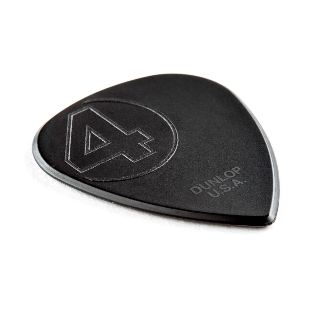 Pick Gảy Guitar, Miếng Gảy Đàn Guitar Dunlop JIM ROOT NYLON - Nhập Khẩu Mỹ - Phân phối Sol.G