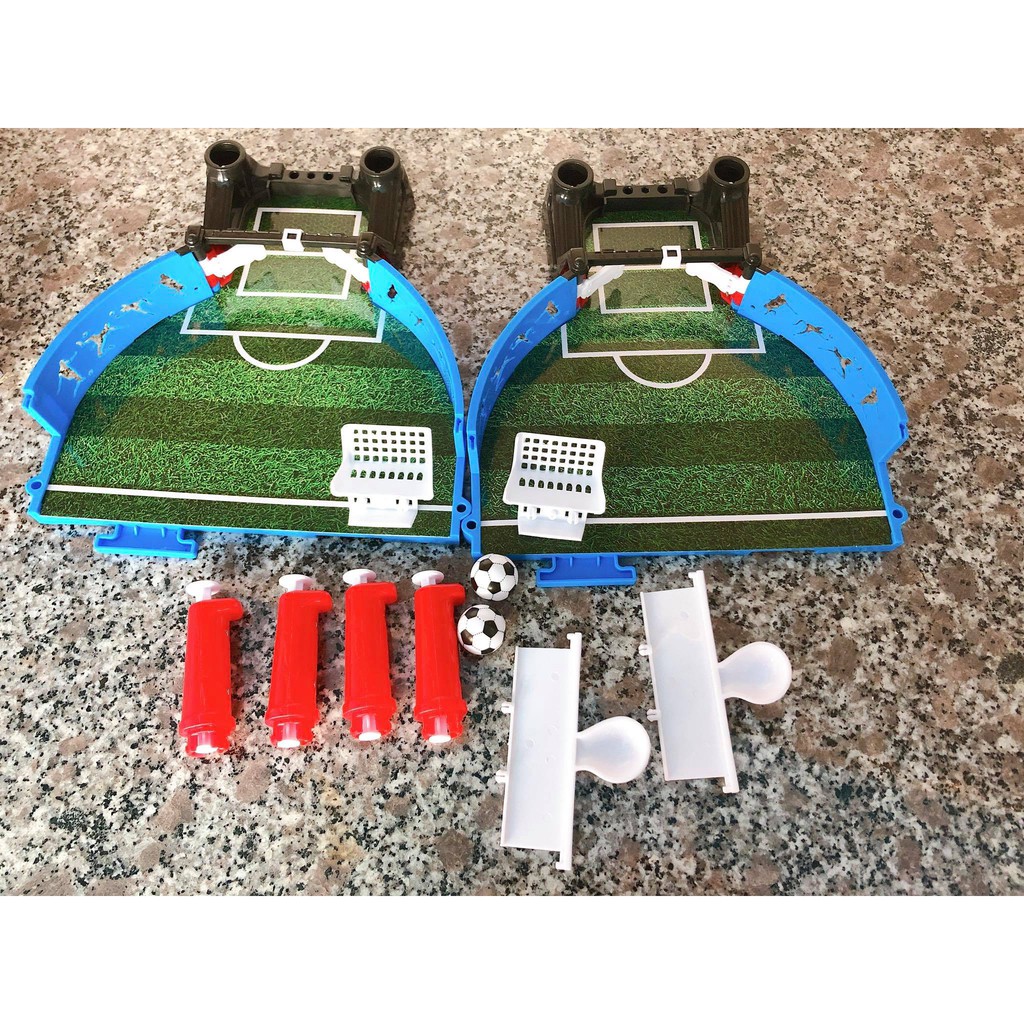 [FREESHIP] ️⚽ Bộ đồ chơi bóng đá mini 👨‍👩‍👧‍👦 tương tác giữa bố mẹ và bé yêu 👨‍👩‍👧‍👦