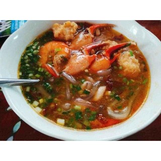 Càng cua + thịt cua + gạch cua