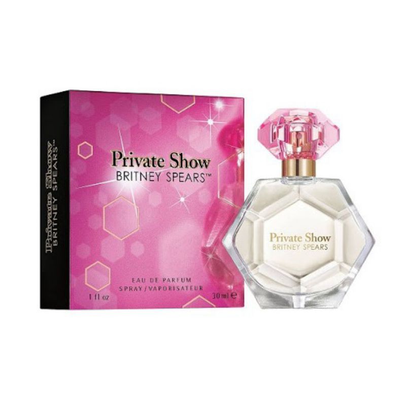 Nước hoa chiết BS private show 10ml