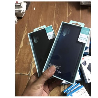 Ốp lưng Memumi Note 10 Plus siêu mỏng, siêu đẹp