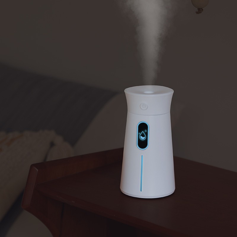 Máy Phun Sương Ion Tạo Độ Ẩm Không Khí KONKA KZ-HU0001 Dung Tích 380ml