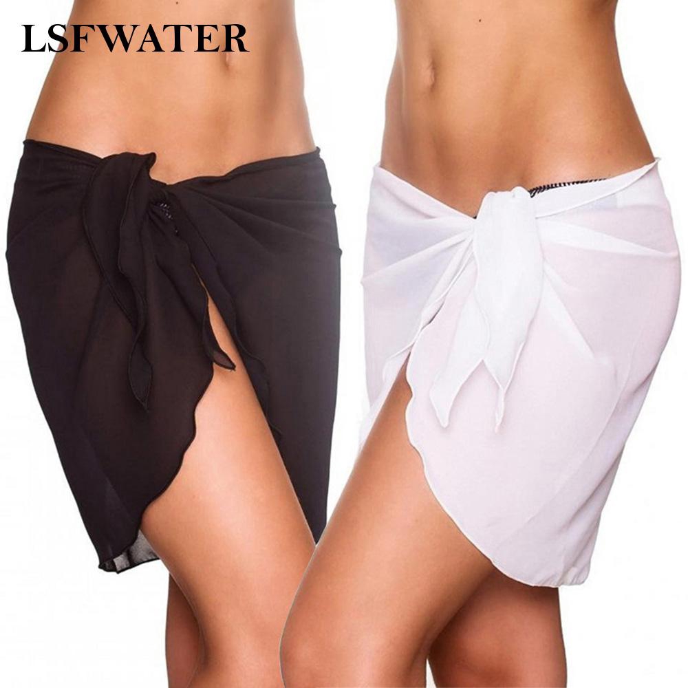 Khăn quấn bikini thiết kế đơn giản thoải mái gợi cảm | BigBuy360 - bigbuy360.vn