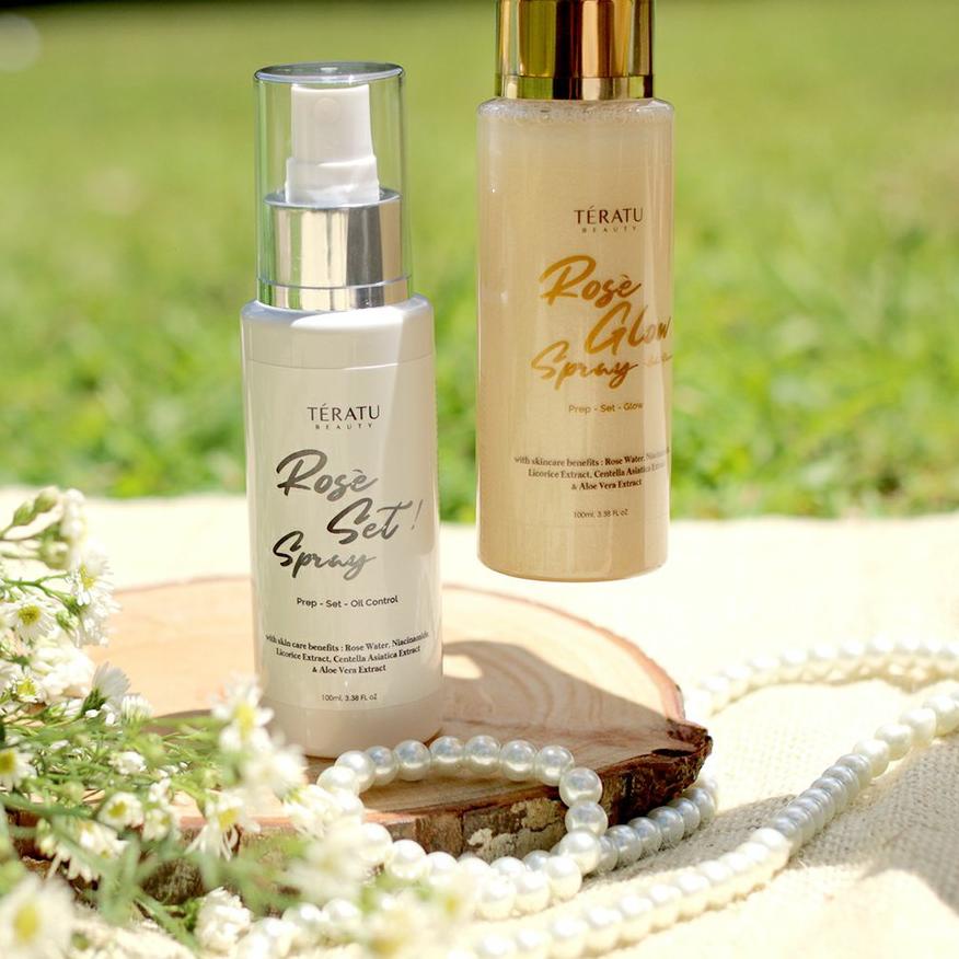 ⭐(Mury Im ngay lập tức 12.12 ^❤ Xịt hoa hồng làm đẹp kiểm soát dầu | BigBuy360 - bigbuy360.vn