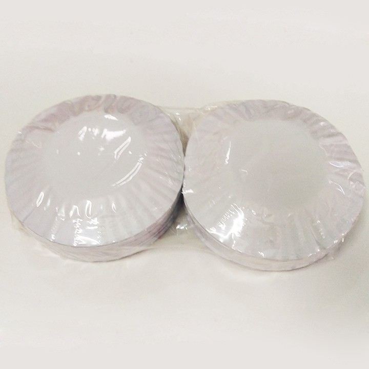 Đĩa Giấy Đựng Bánh Sinh Nhật