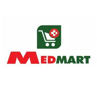 THIẾT BỊ Y TẾ MEDMART