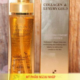 SERUM 3WCLINIC trắng ,sáng da
