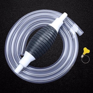Dụng Cụ Bơm Hút Chất Lỏng Bằng Tay Ống Dài 1m Siêu Tiện Lợi
