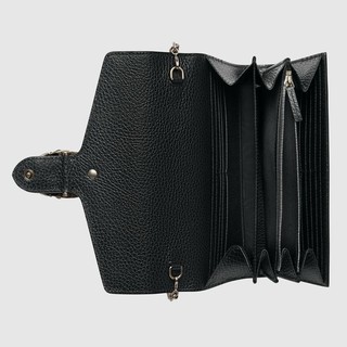 Túi Gucci Dionysus Leather Mini Chain Bag