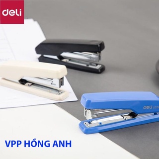 Bấm kim - dập ghim số 10 deli 0229