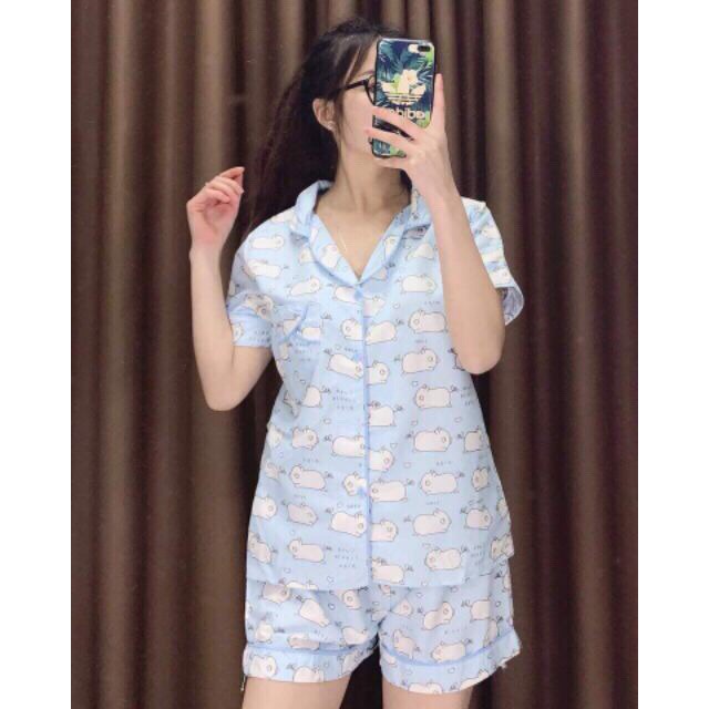 [FREESHIP 50K] Bộ ngủ Thái Lan | BigBuy360 - bigbuy360.vn