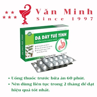 Hỗ trợ dạ dày - Dạ dày Tuệ Tĩnh