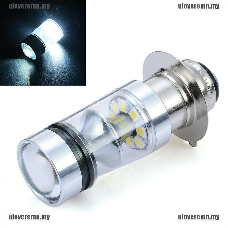 Đèn Led Phanh Xe Ba20d H6 2323 20smd 100w