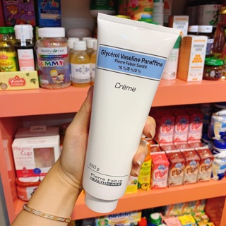 Kem nẻ - chàm Dexeryl Pháp 250g