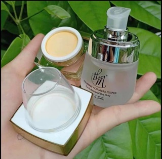 serum cấp ẩm HA
