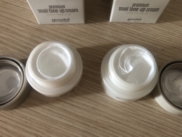 Kem ốc sên snail mini 10ml chính hãng Hàn Quốc | BigBuy360 - bigbuy360.vn