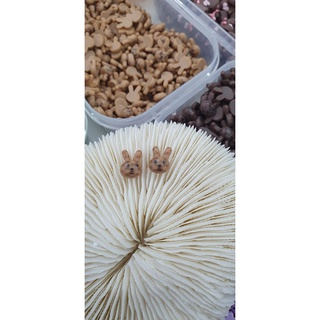 charm gấu , thỏ guxi