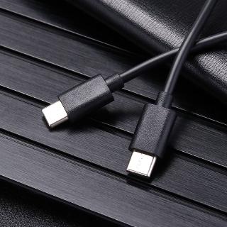Cáp sạc pin PD 2 đầu Type-C 3A Chất Lượng Cao