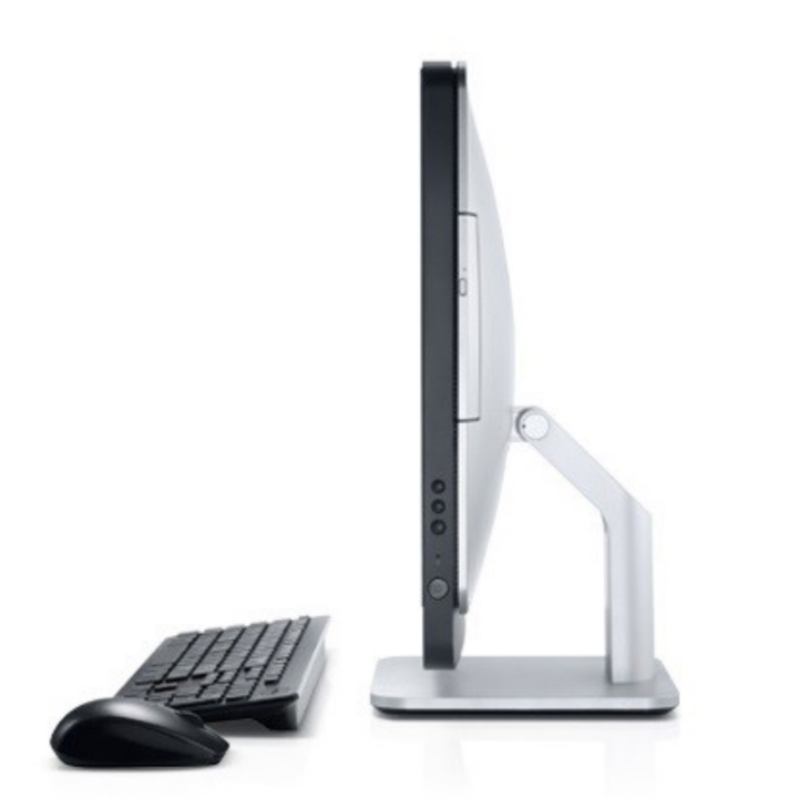 Máy tính All-in-One Dell Optiplex 9010 intel Core i7-3770, Ram 8GB, SSD 256GB, Màn 23"  Full HD kèm phím chuột không dây | BigBuy360 - bigbuy360.vn