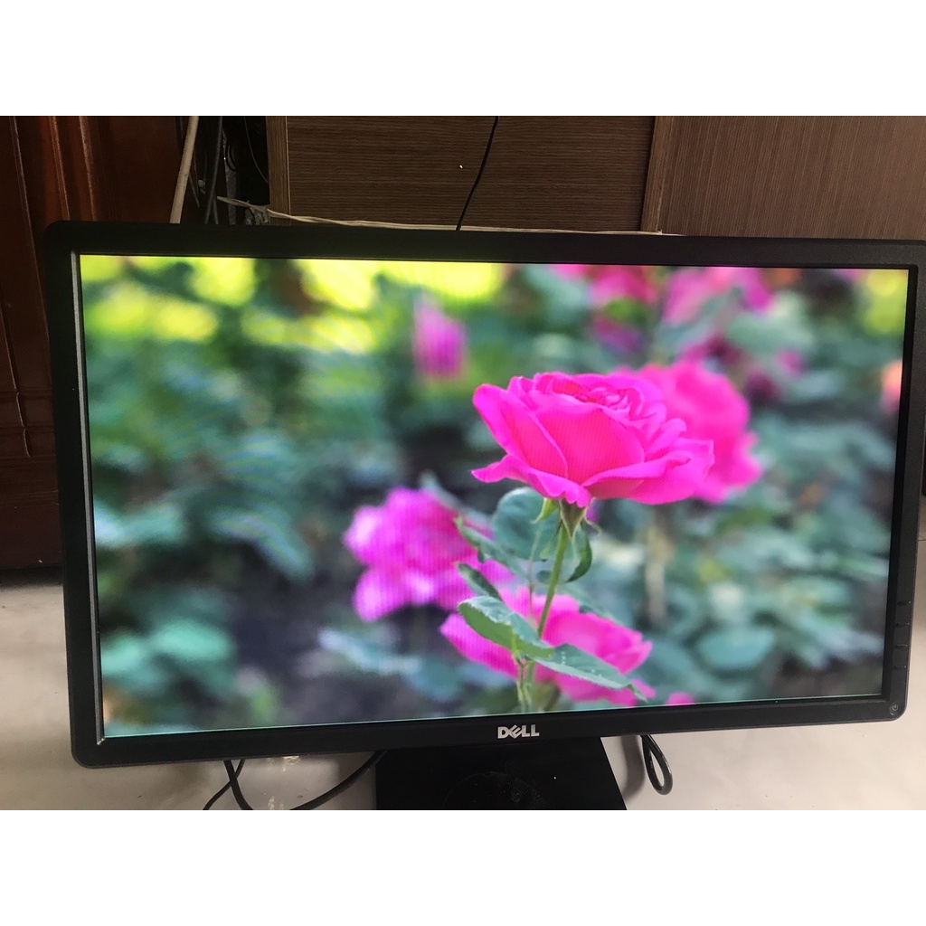 Màn Hình Dell 22" 23'' 24'' FULL HD CỔNG