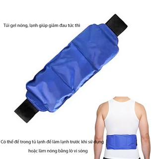Túi chườm nóng lạnh đa năng A1