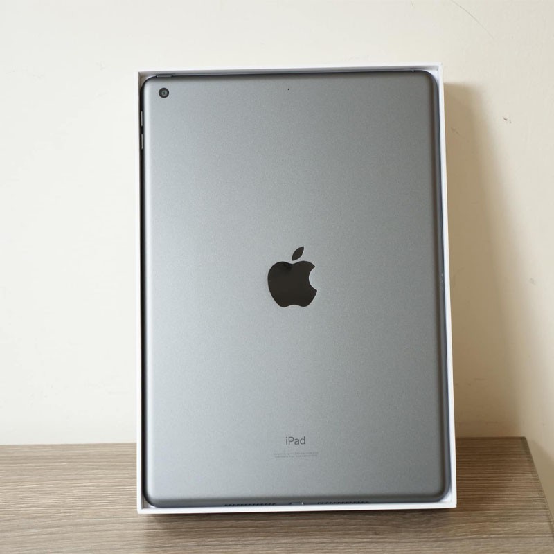 IPAD GEN 7 WIFI 32GB 128GB CHÍNH HÃNG MỚI 100% và Likenew 99% BẢO HÀNH 12 THÁNG TẠI  XOAN STORE | BigBuy360 - bigbuy360.vn