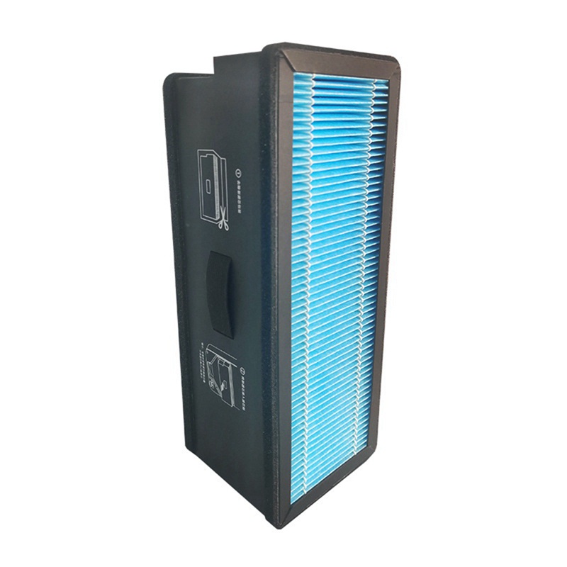 Bộ Lọc Khí Gắn Tường Thay Thế Cho Xiaomi Mijia C1 Mjxf-80-G3 HEPA