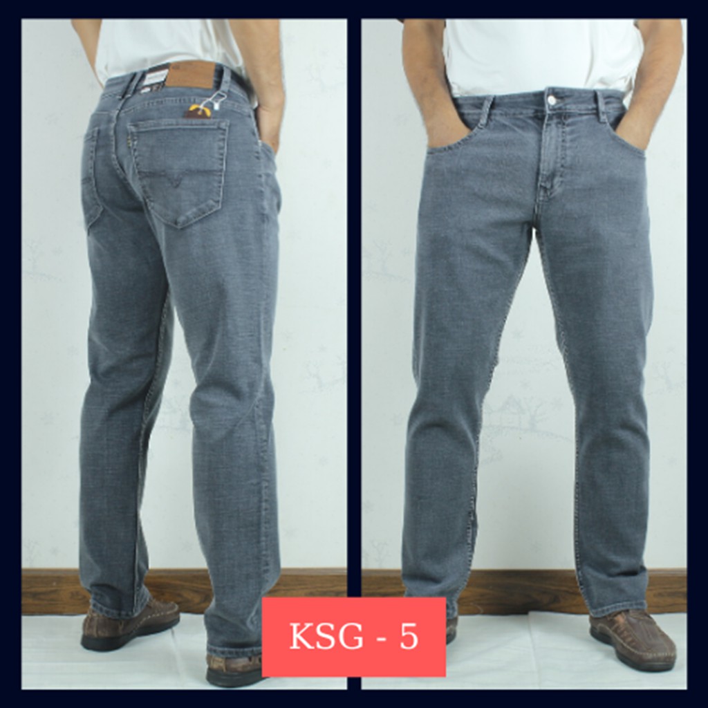 QUẦN JEAN THUN KSG - hàng hiệu | BigBuy360 - bigbuy360.vn