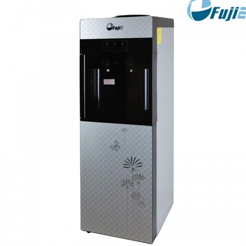 Cây Nước Nóng Lạnh FujiE WD1500E - Bảo hành chính hãng 2 năm