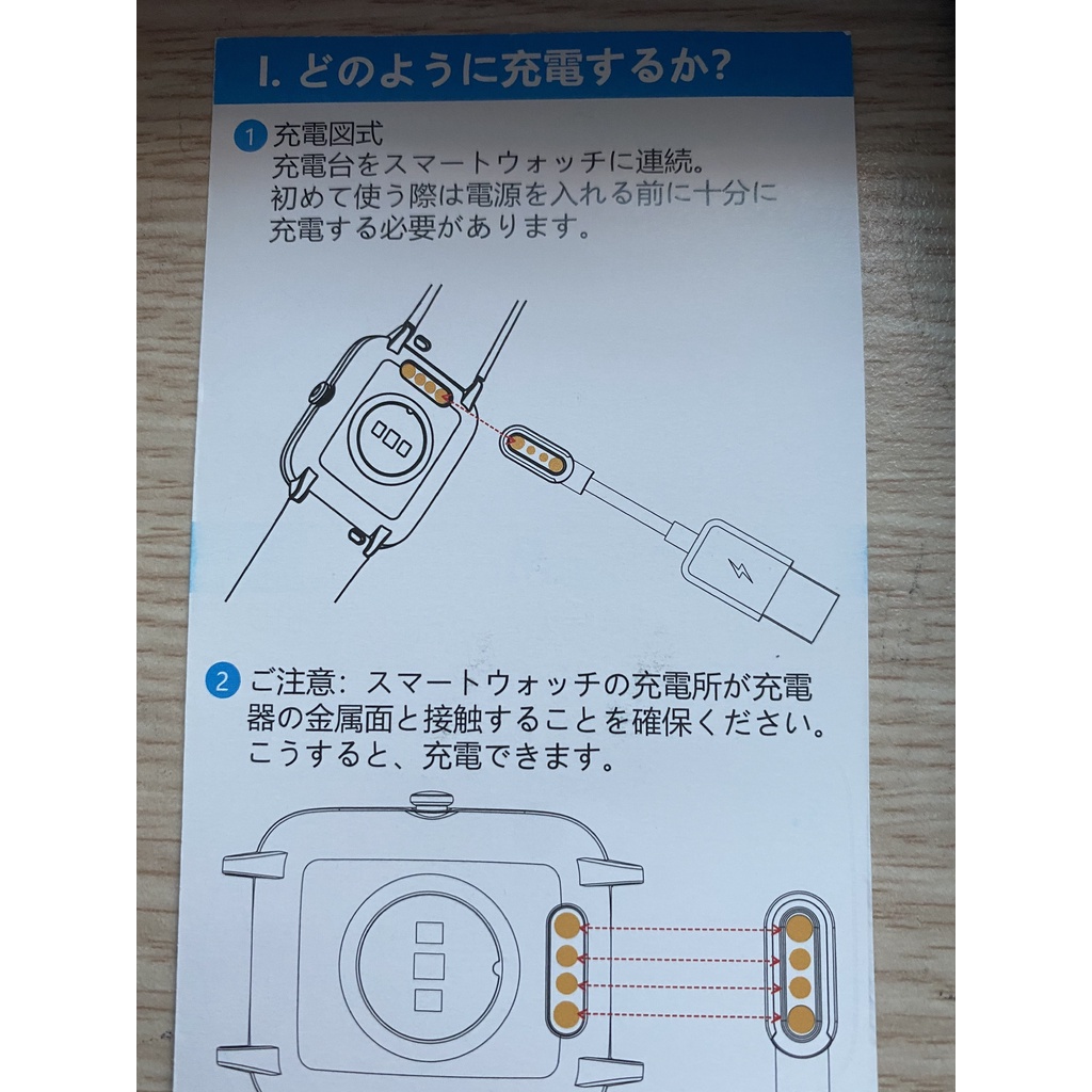 Đồng hồ thông minh WILLFUL NHẬT