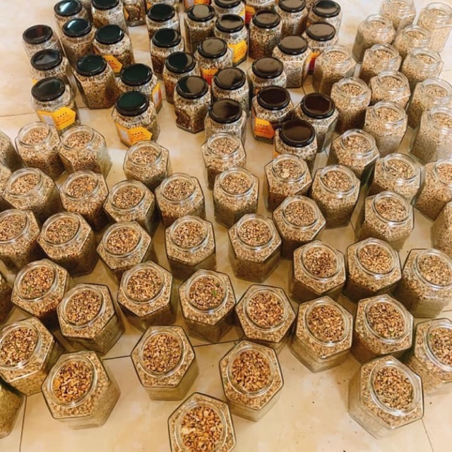 MUỐI LẠC VỪNG LOẠI 1