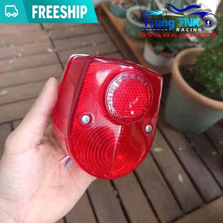 Đèn hậu xe cub 78 81 67 cd.