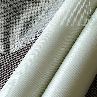 Combo 5 mét Lưới thủy tinh gia cường - chống nứt sử dụng với chất chống thấm loại khổ rộng 100cm (1mét)