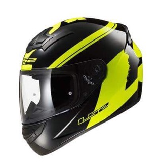 Nón bảo hiểm LS2 F352
