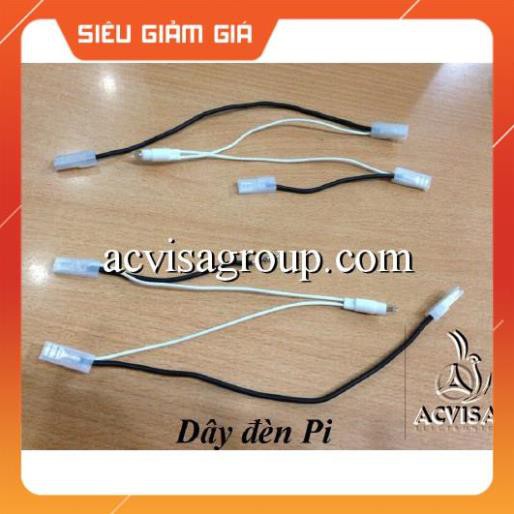 Combo 2 Dây Đèn Bình Nước Nóng Picenza