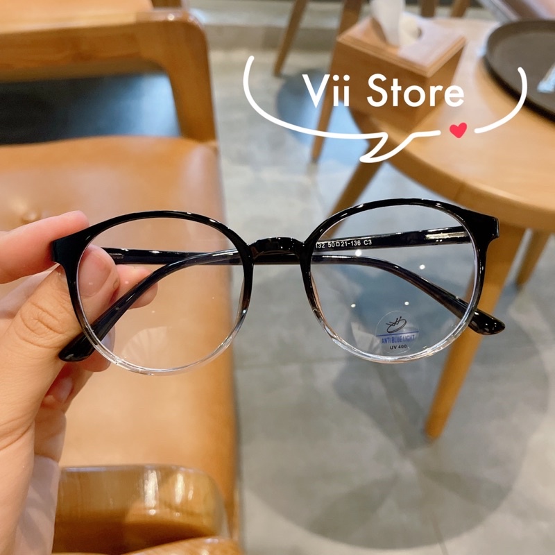 KÍNH OMBRE HOT TREND