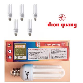 Bóng compact ĐIỆN QUANG - 3U 18W