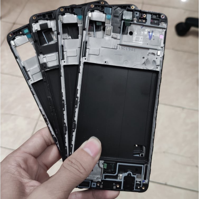 Bộ vỏ Samsung A31 NEW Chính Hãng