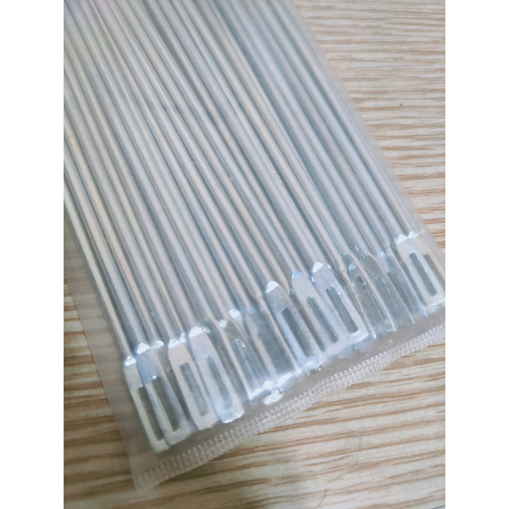 cây kim may bao size lớn tiện lợi ( cây lẹm 1 cây )