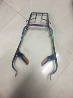 Baga sau Dream 7 màu